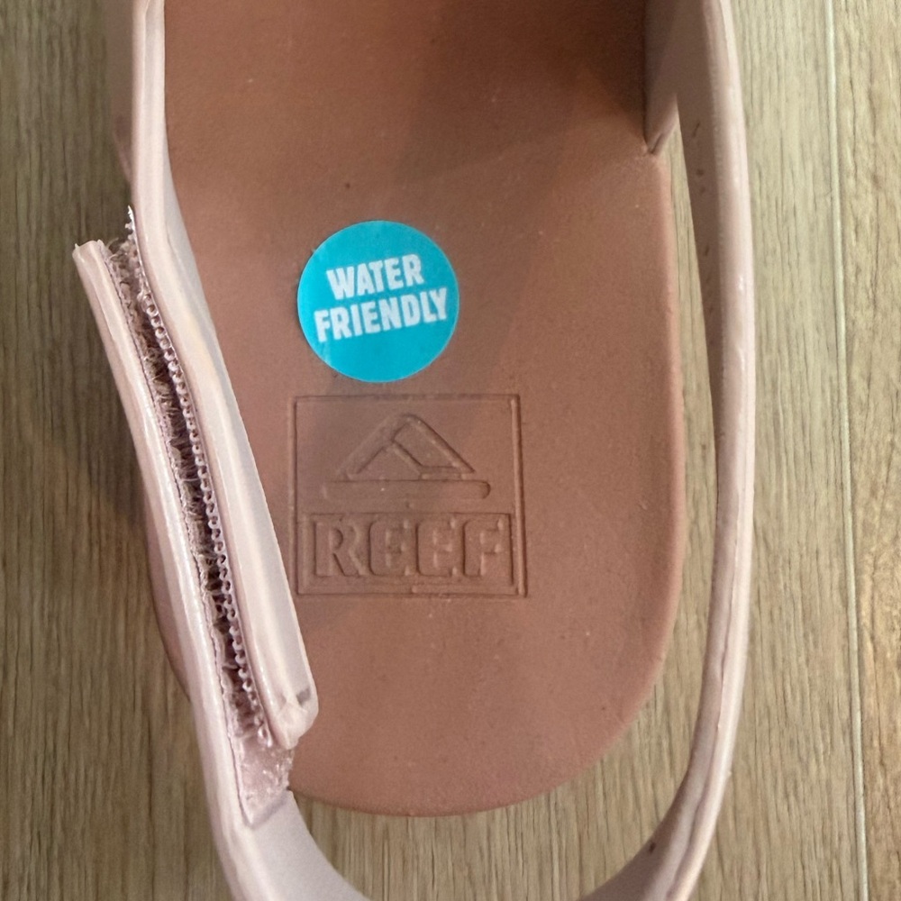 Reef Water Vista Higher Sz 9 - Picture 7 of 10